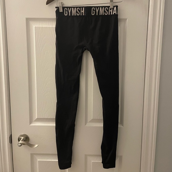 Gym shark leggings size small - Picture 1 of 2